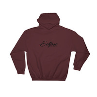 #OhiLikeThat logo Hooded Sweatshirt - Thumbnail 15