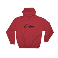 #OhiLikeThat logo Hooded Sweatshirt - Thumbnail 17