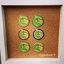 DBZ hard enamel pin Shenron -1