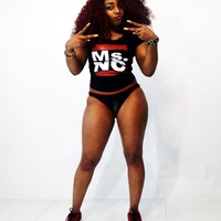 Classic Black Ms.NC - Thumbnail 2