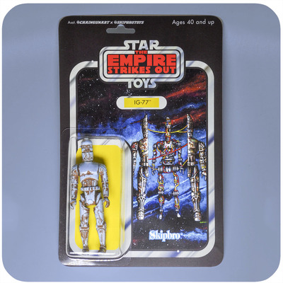 IG-77 (Chase Variant)