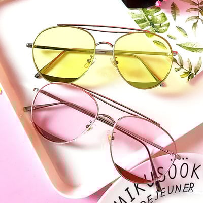 Vintage style sunglasses  - Thumbnail 5