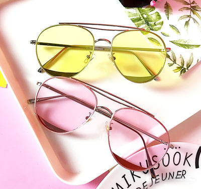 VINTAGE STYLE SUNGLASSES 