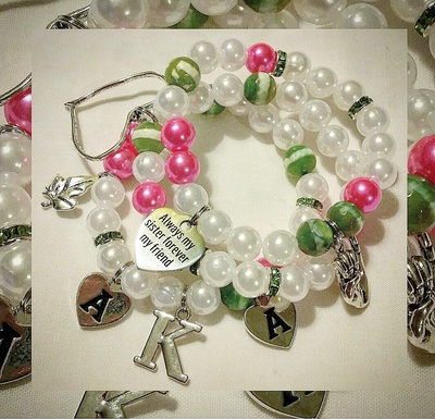  Custom AKA Wristwear 