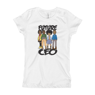 Girl's t-shirt