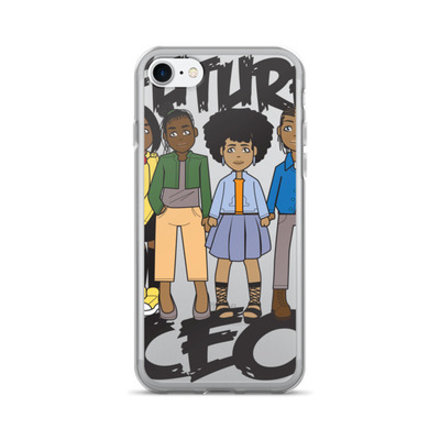 Iphone 7/7 plus case 