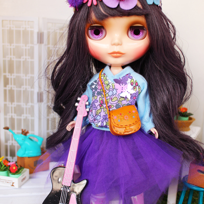 Loves loves - princess petals