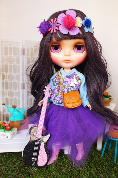 Loves loves - princess petals