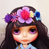 Loves Loves - Princess Petals - Thumbnail 1