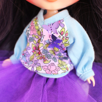 Loves Loves - Princess Petals - Thumbnail 2