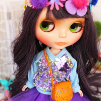 Loves Loves - Princess Petals - Thumbnail 3