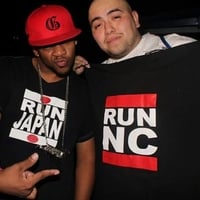 Classic Black Run NC  - Thumbnail 3