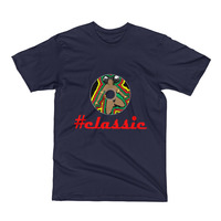 Cadillac Music Men's Short Sleeve T-Shirt - Thumbnail 2