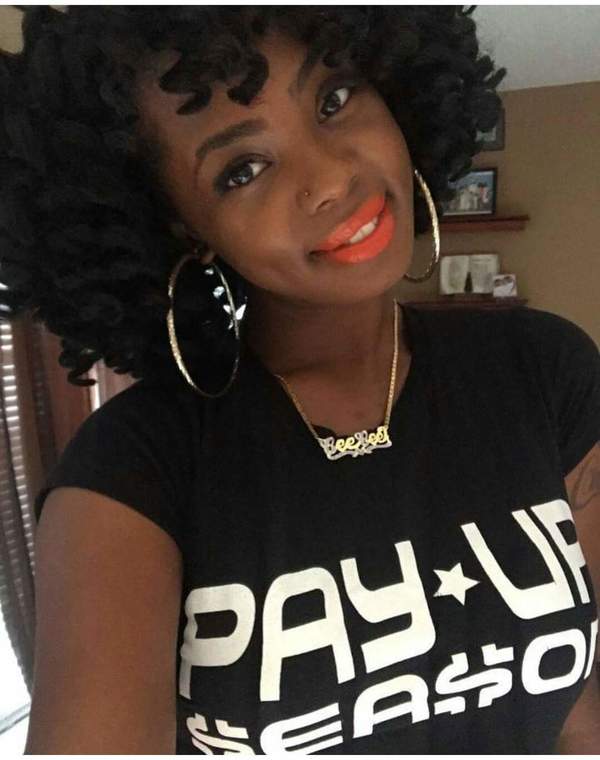 Unisex?Pay Up Season(Black)