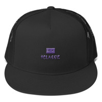 Love SiQ Trucker Cap - Thumbnail 1
