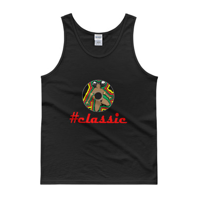 Cadillac Music Tank top