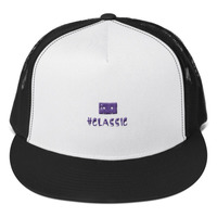 Love SiQ Trucker Cap - Thumbnail 3