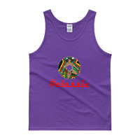 Cadillac Music Tank top - Thumbnail 3