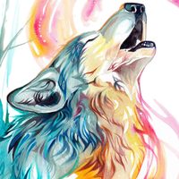 Call of the Wild - Print - Thumbnail 1