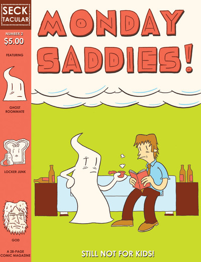 Monday Saddies #2