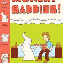 Monday Saddies #2