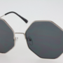 Octagon Sunglasses (also in silver)-1