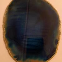 Scrying Mirror - Deep Blue - Thumbnail 2