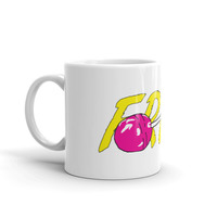 Sucka Free Mug - Thumbnail 1