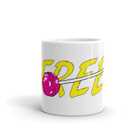 Sucka Free Mug - Thumbnail 2