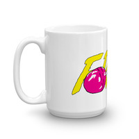 Sucka Free Mug - Thumbnail 4