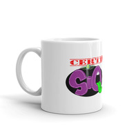 Certified SiQ-o Mug - Thumbnail 1
