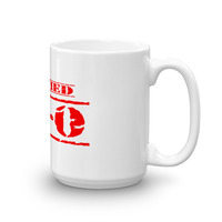Certified SiQ-o Mug - Thumbnail 3