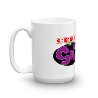Certified SiQ-o Mug - Thumbnail 4