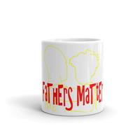 Fathers Matter Mug - Thumbnail 2