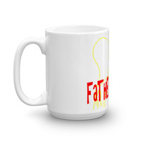 Fathers Matter Mug - Thumbnail 4