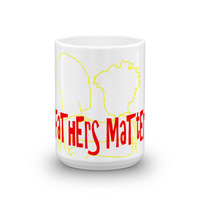 Fathers Matter Mug - Thumbnail 5