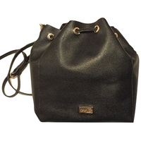 DEUX LUX "Elle" Drawstring Bucket Bag - Thumbnail 1