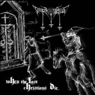 Dark plague - when the last christians die (cd) - Thumbnail 5