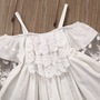 Sofie Off the Shoulder Dress-2