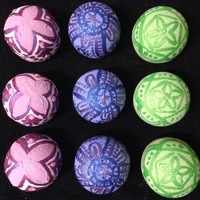 Blueberry Jam Bath Bomb - Thumbnail 3