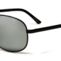 Men Aviator Sunglasses (various colors)-2