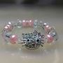 Glass Crystal Bracelet  - Thumbnail 4