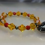 Glass Crystal Bracelet  - Thumbnail 4