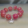 Acrylic Disco ball bracelet  - Thumbnail 3