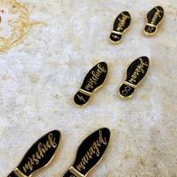 Mischief Managed Pin Set - Thumbnail 1