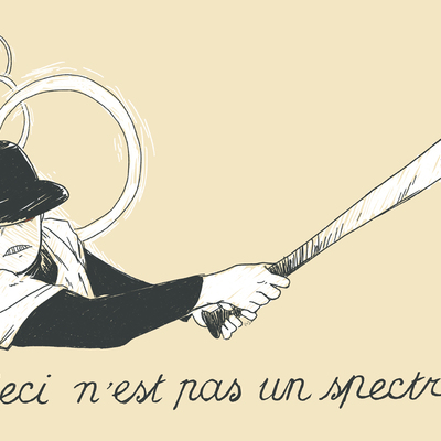 The treachery of gameplay