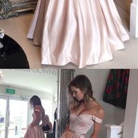 Prom dress,Sexy Prom Dresses,Cheap prom dress,2017 prom dress,fashion dress - Thumbnail 1