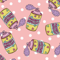 Fuckboy Repellent Full Piece Swimsuit  - Thumbnail 1