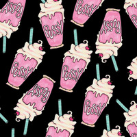 Pussy Whipped Leggings - Thumbnail 1