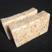 Coconut Calendula Soap - Thumbnail 1